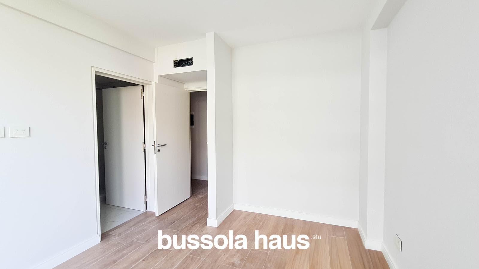 3-room apartment for sale in Palermo.