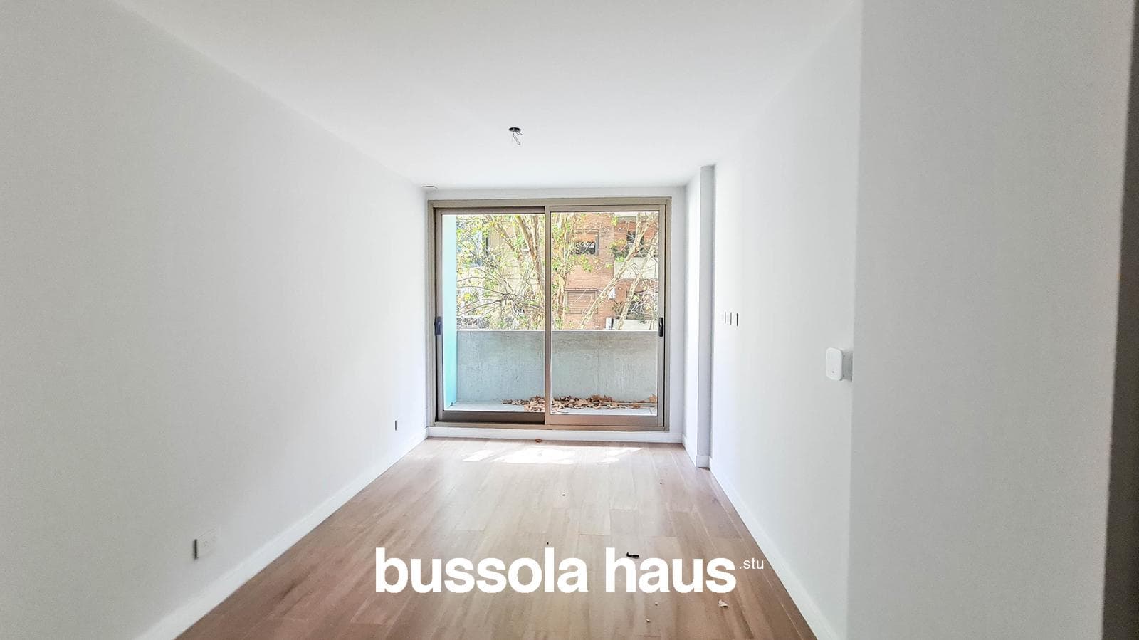 3-room apartment for sale in Palermo.