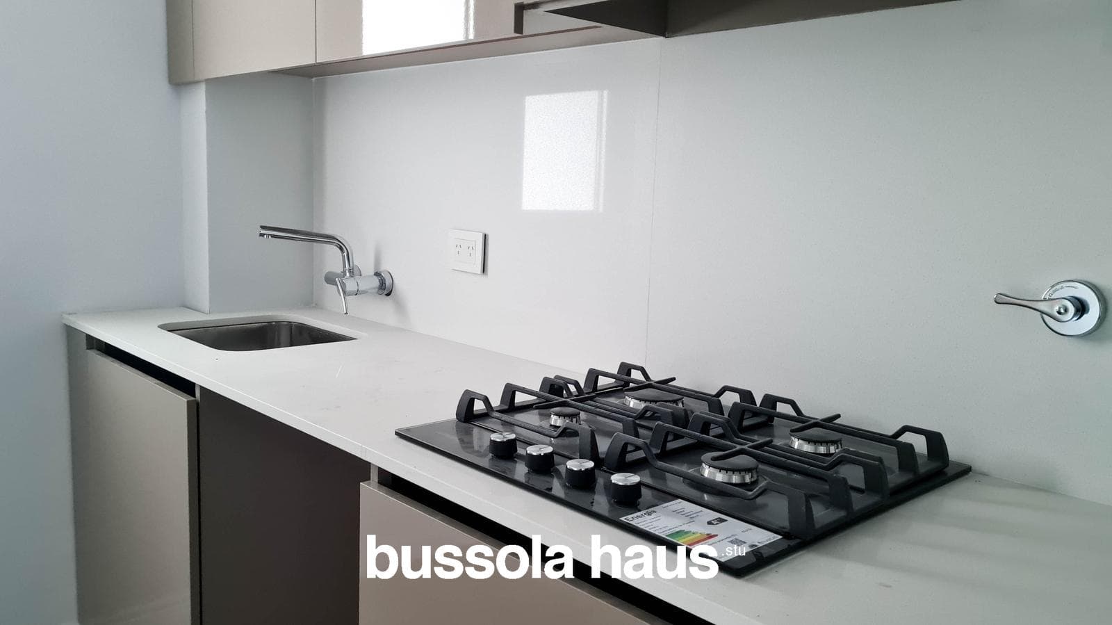 3-room apartment for sale in Palermo.