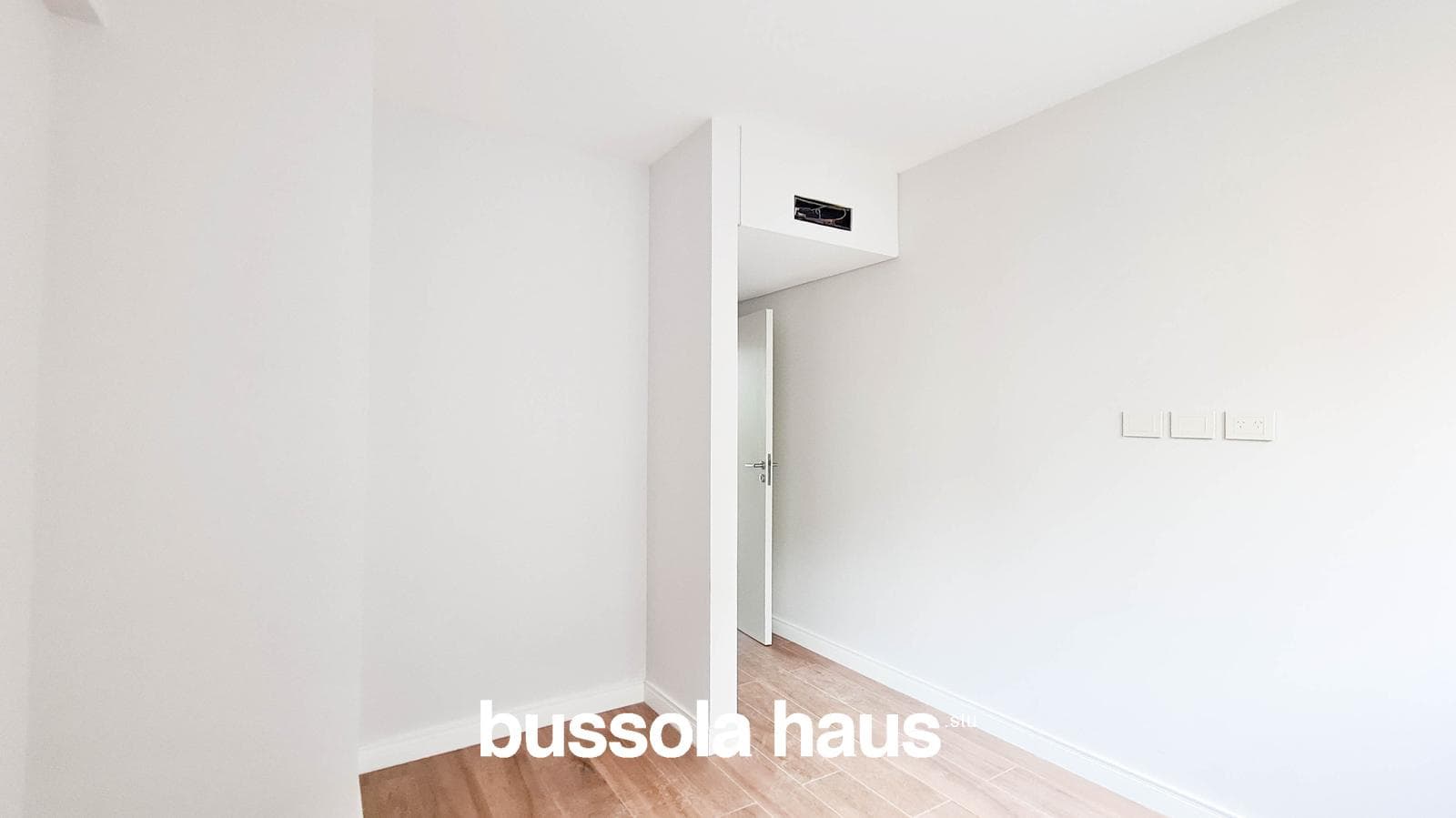 3-room apartment for sale in Palermo.