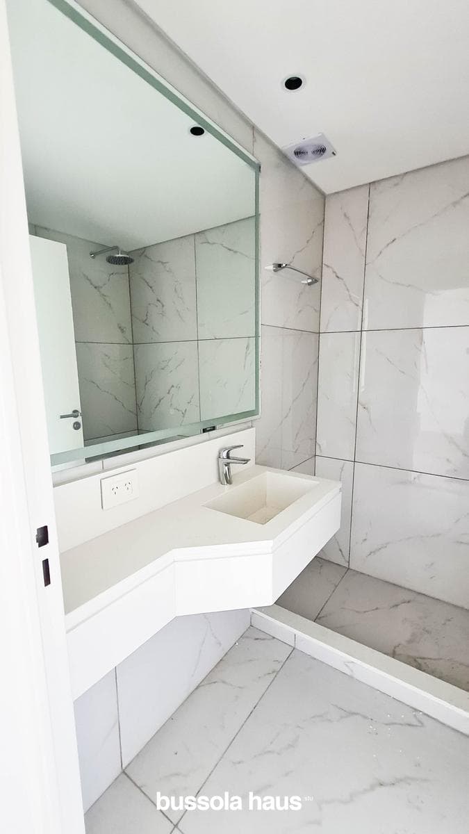 3-room apartment for sale in Palermo.