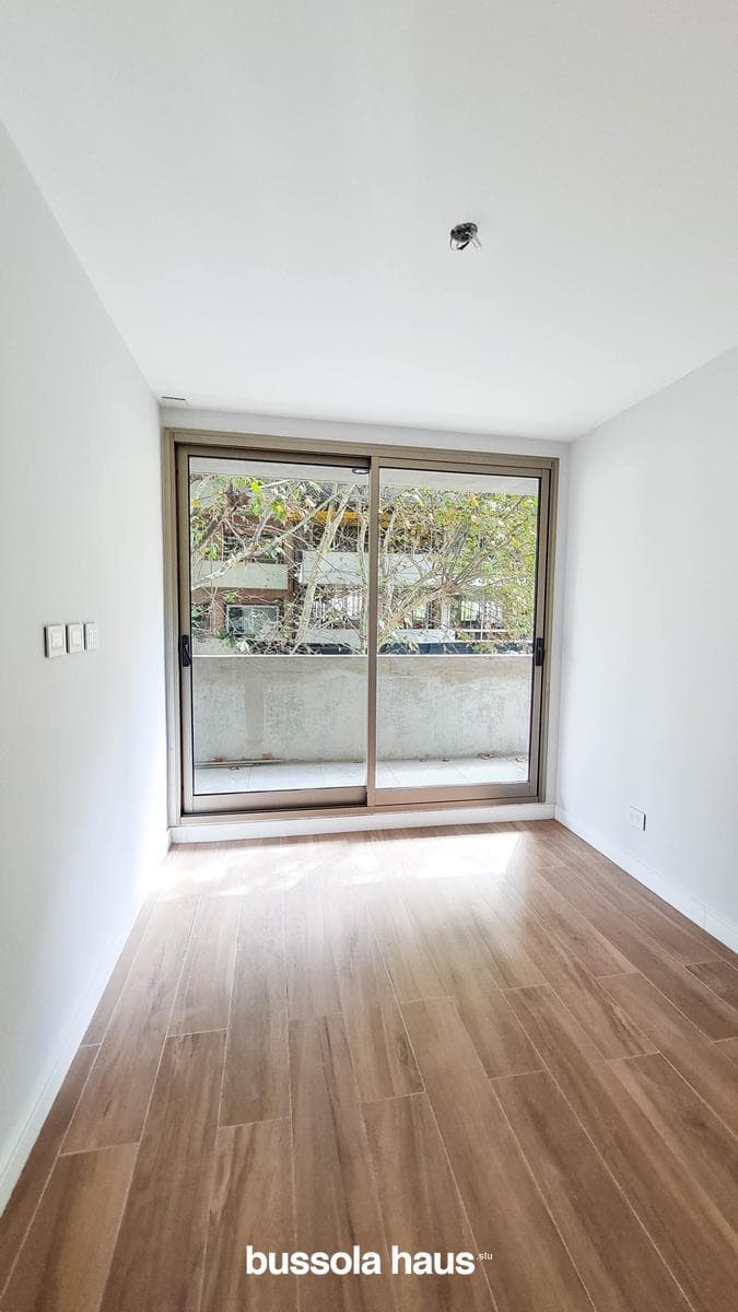3-room apartment for sale in Palermo.