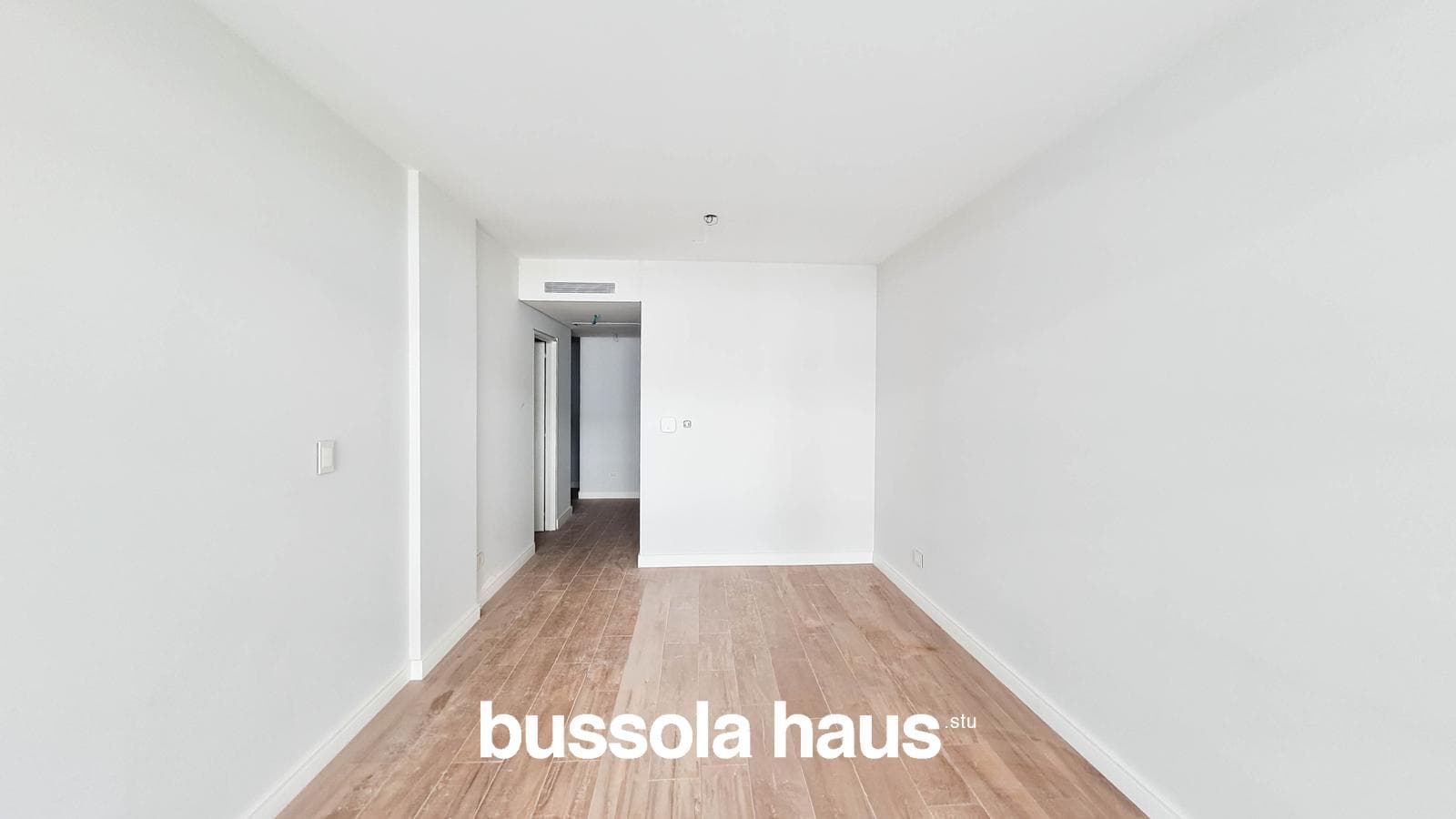 3-room apartment for sale in Palermo.