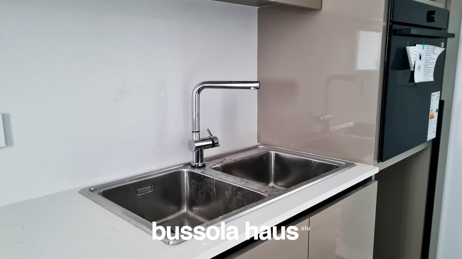 3-room apartment for sale in Palermo.
