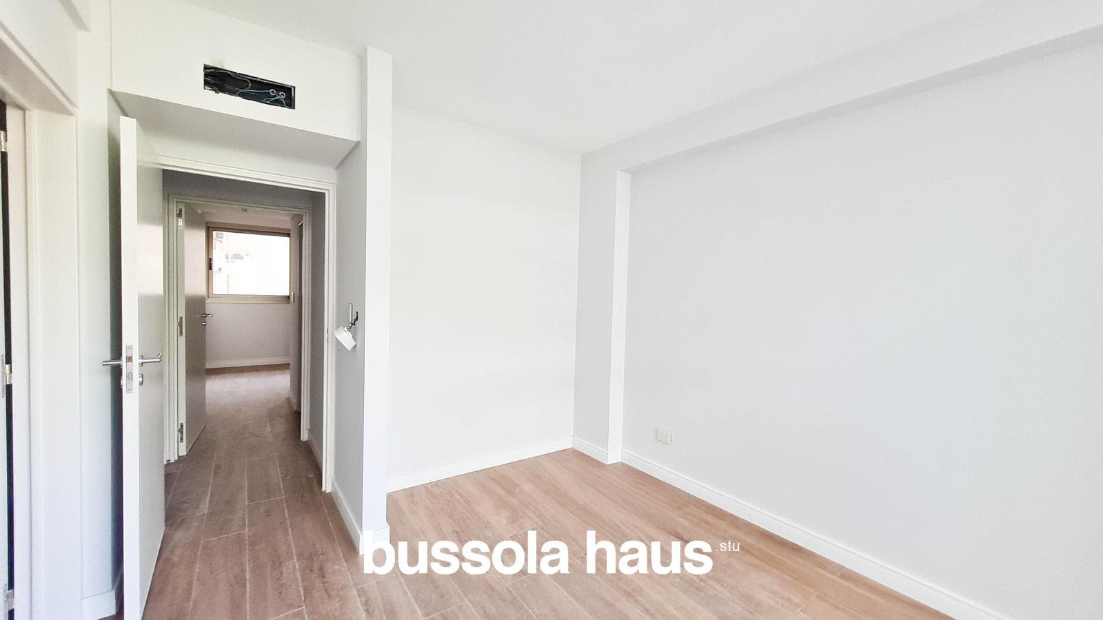 3-room apartment for sale in Palermo.