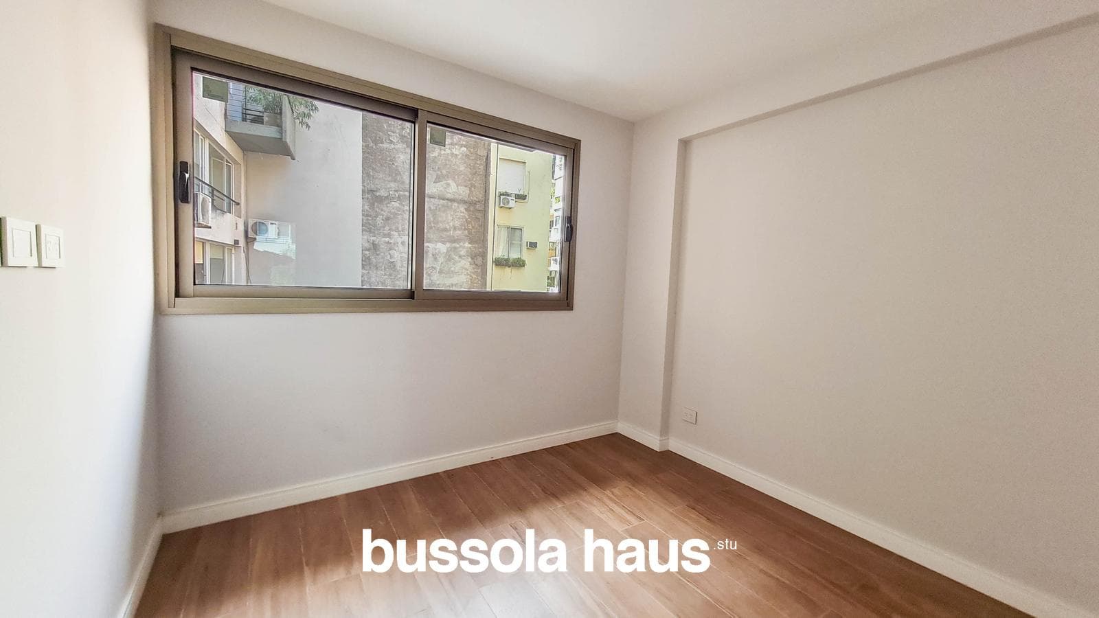 3-room apartment for sale in Palermo.