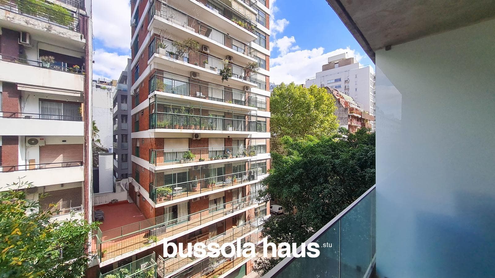 3-room apartment for sale in Palermo.