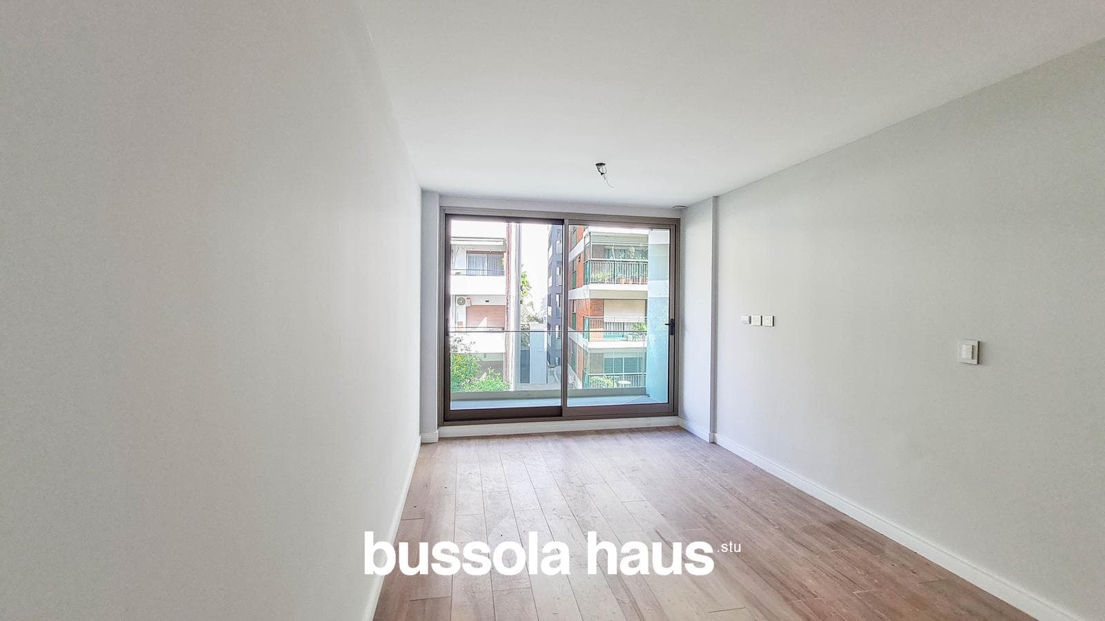 3-room apartment for sale in Palermo.