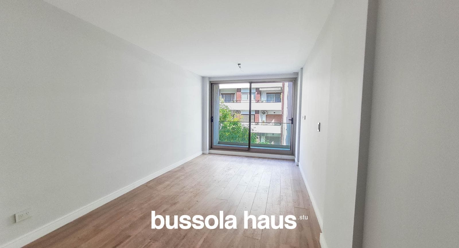 3-room apartment for sale in Palermo.