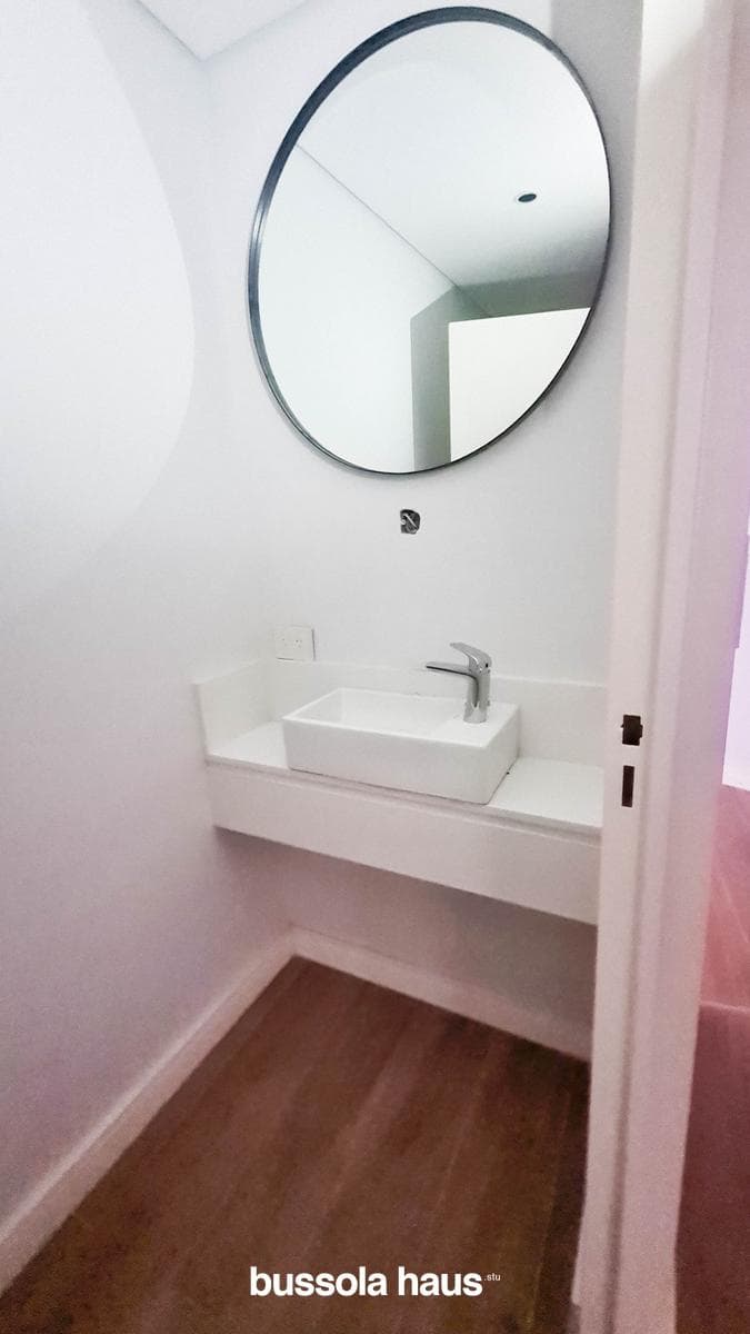 3-room apartment for sale in Palermo.