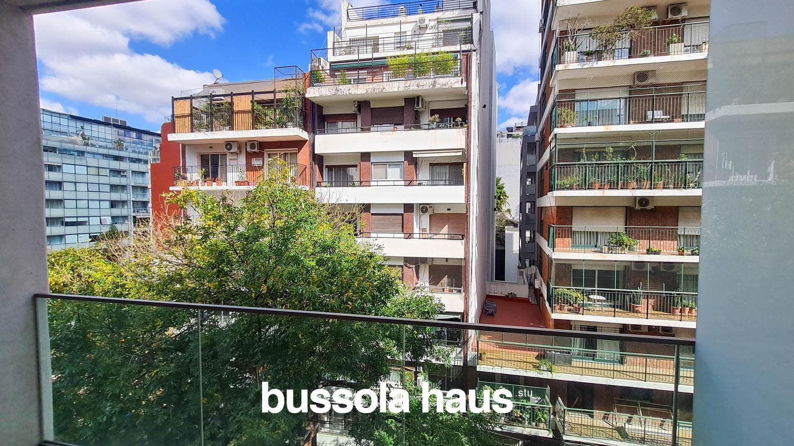 3-room apartment for sale in Palermo.