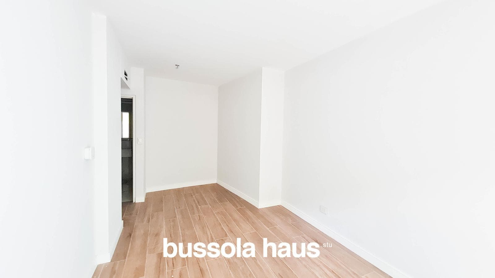 3-room apartment for sale in Palermo.