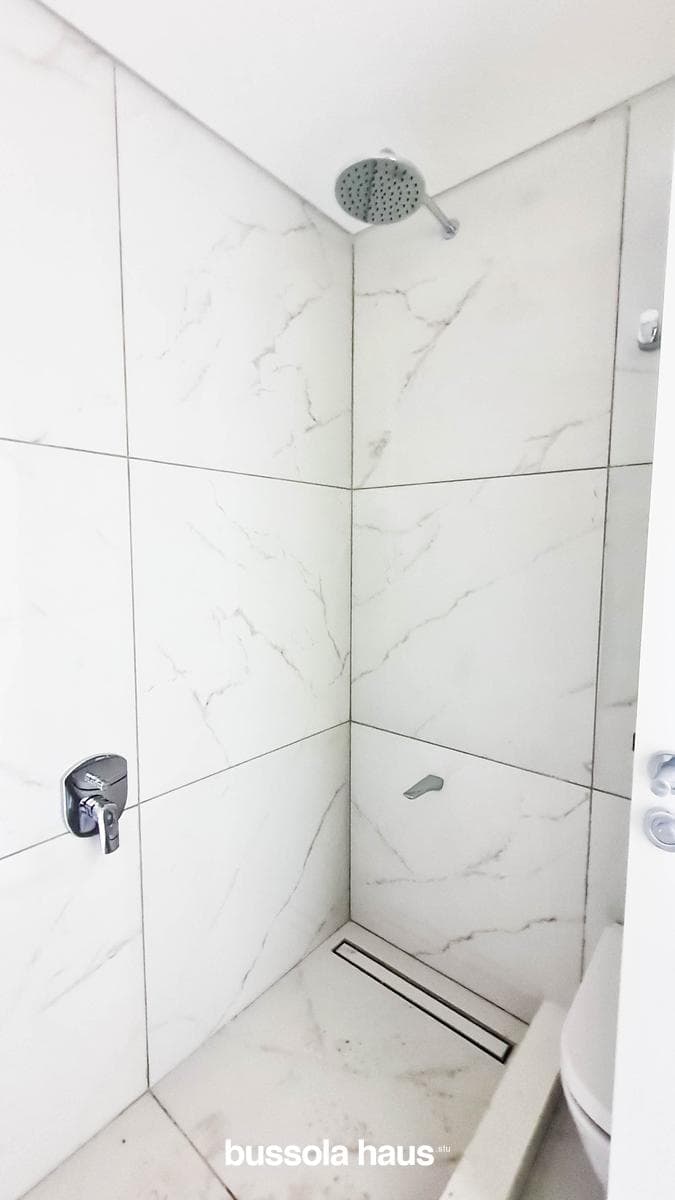 3-room apartment for sale in Palermo.
