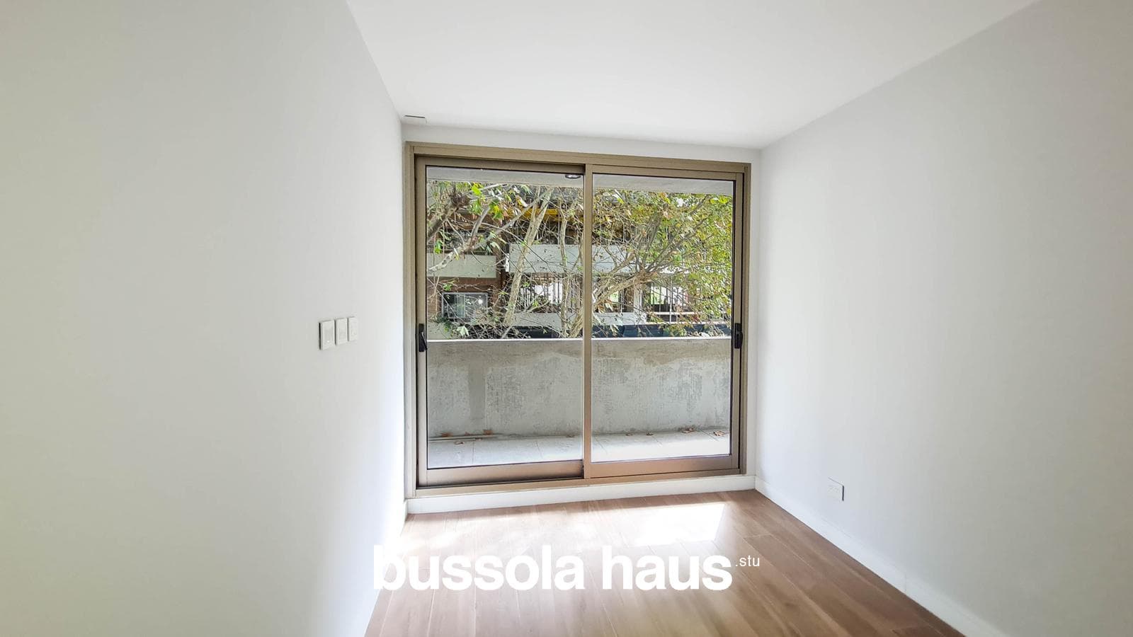 3-room apartment for sale in Palermo.