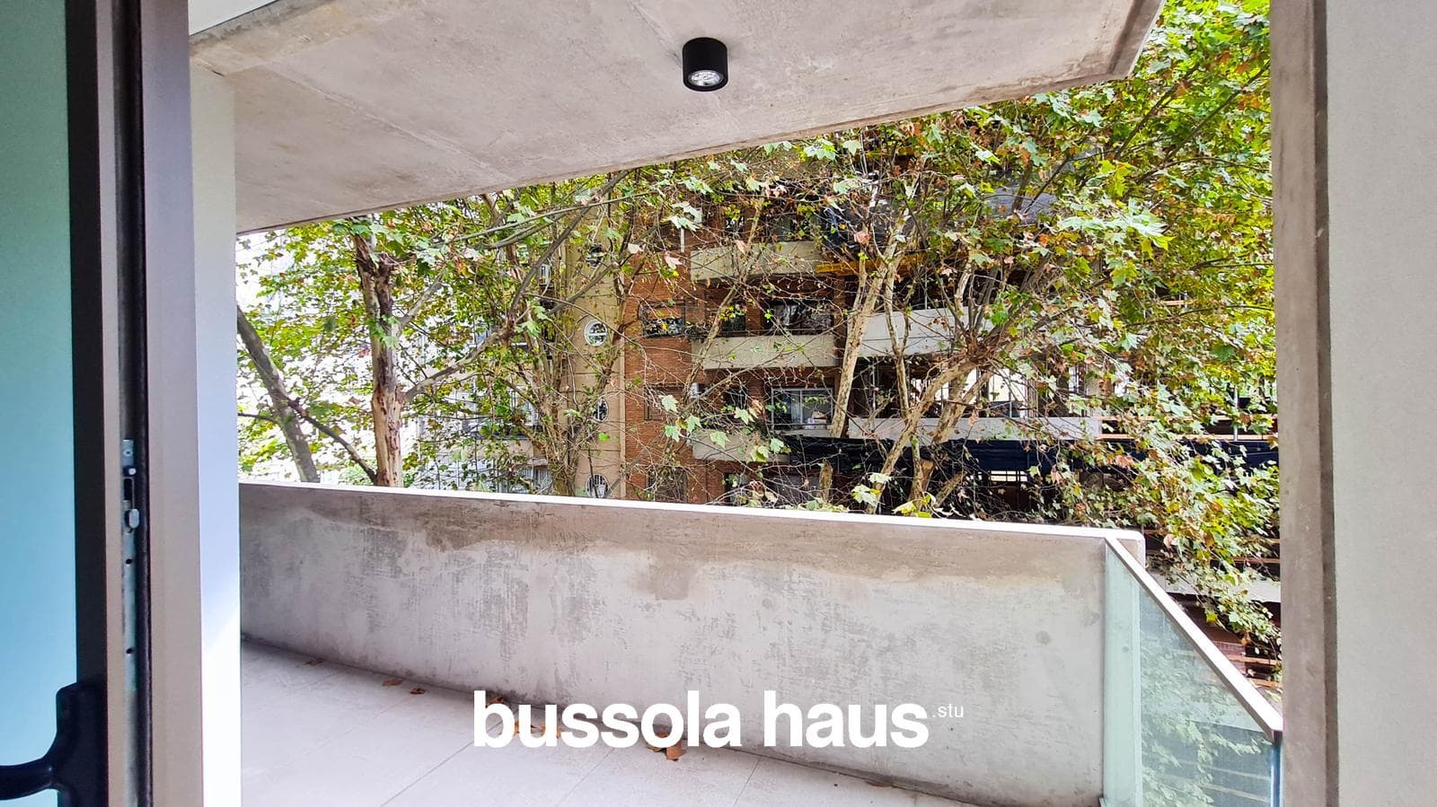 3-bedroom apartment with a separate room for sale in Palermo.