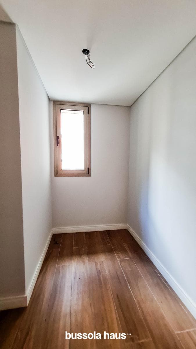 3-bedroom apartment with a separate room for sale in Palermo.