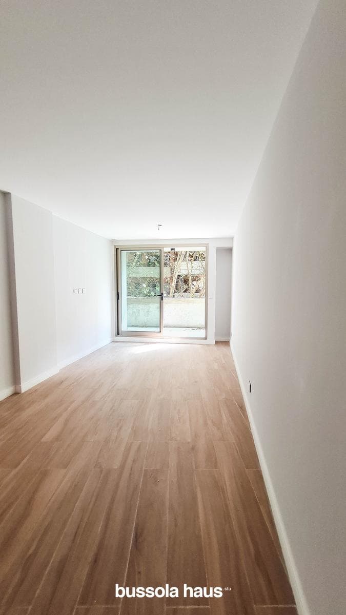 3-bedroom apartment with a separate room for sale in Palermo.