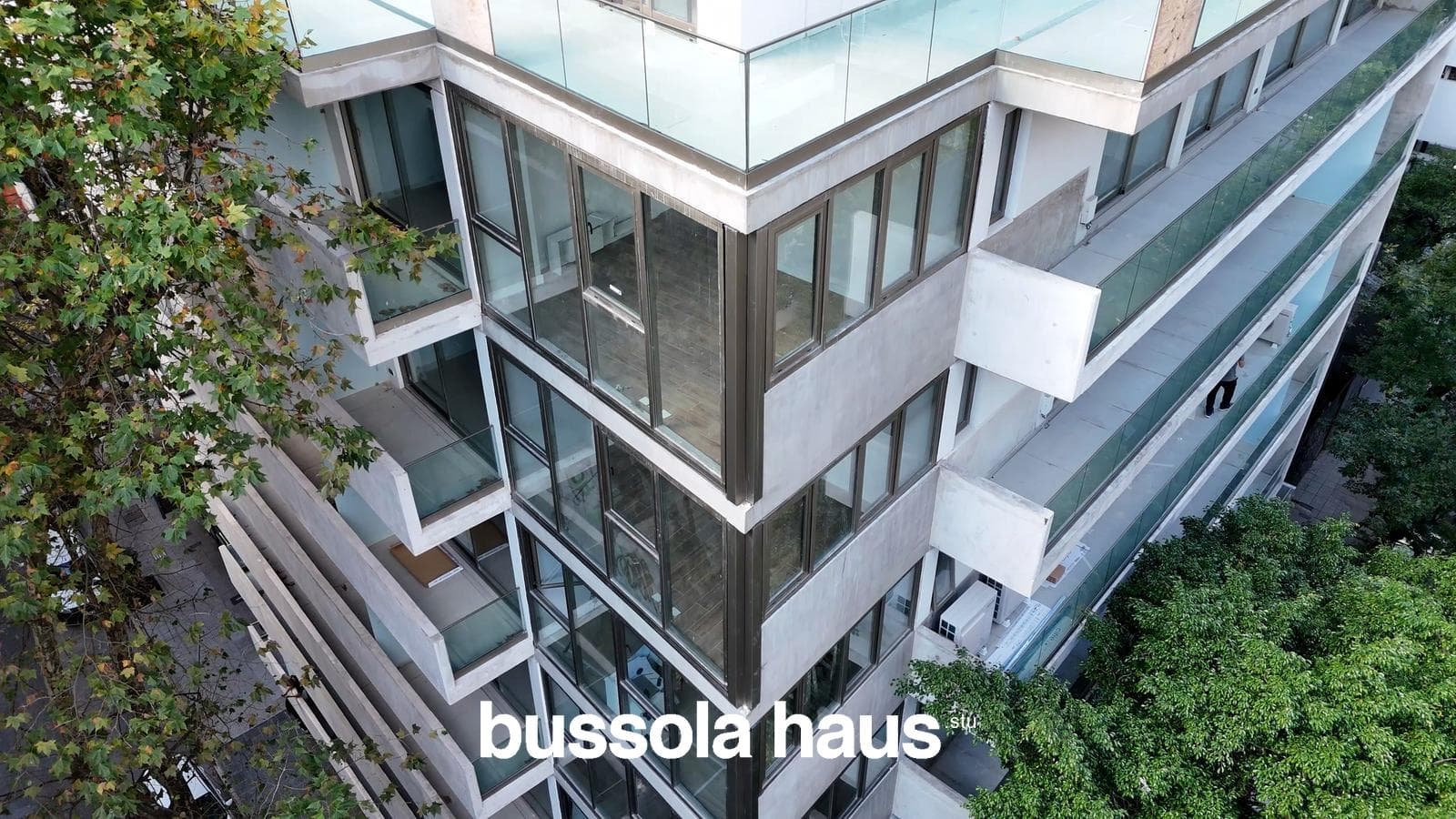3-bedroom apartment with a separate room for sale in Palermo.