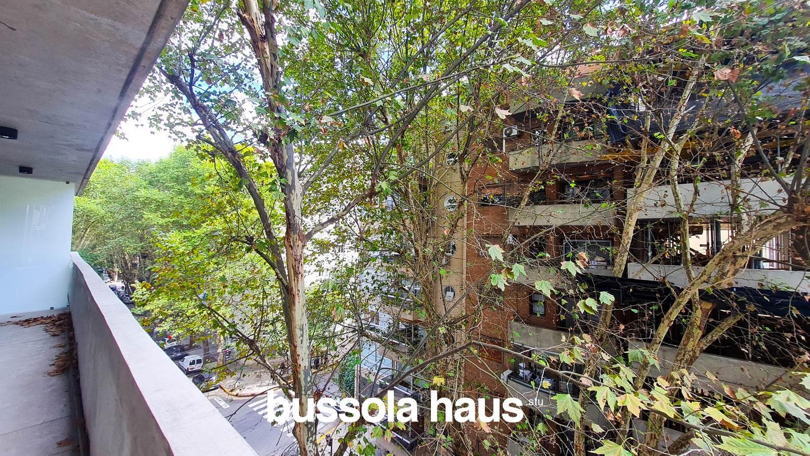 3-bedroom apartment with a separate room for sale in Palermo.