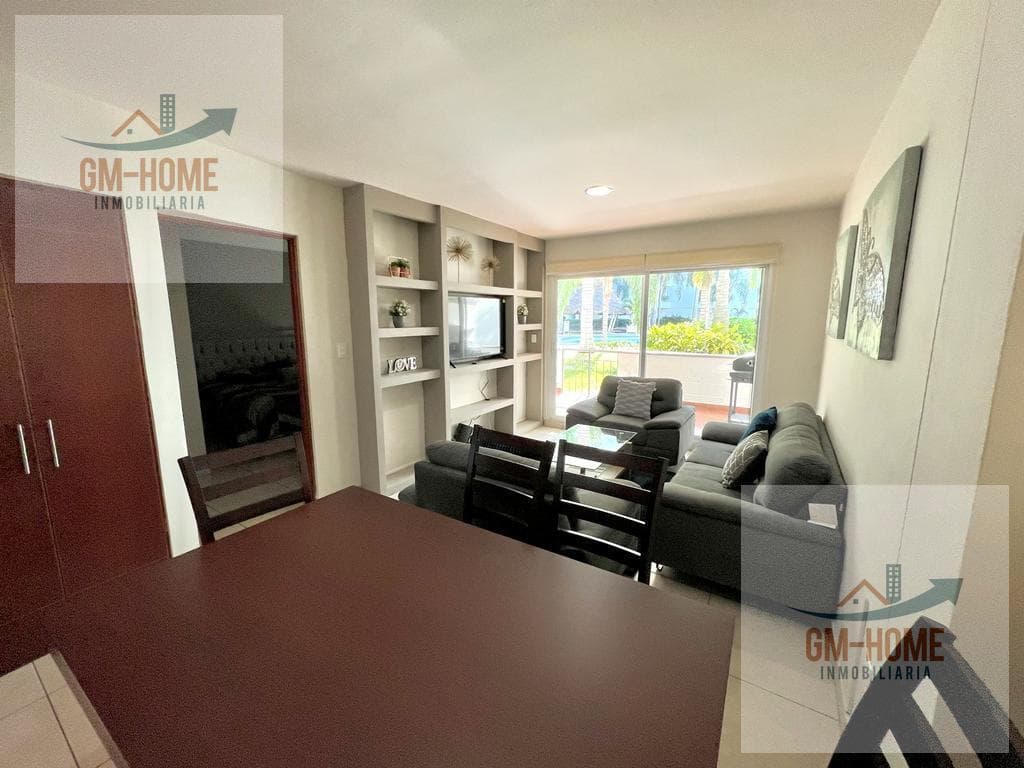 Apartment in Costa Veleros