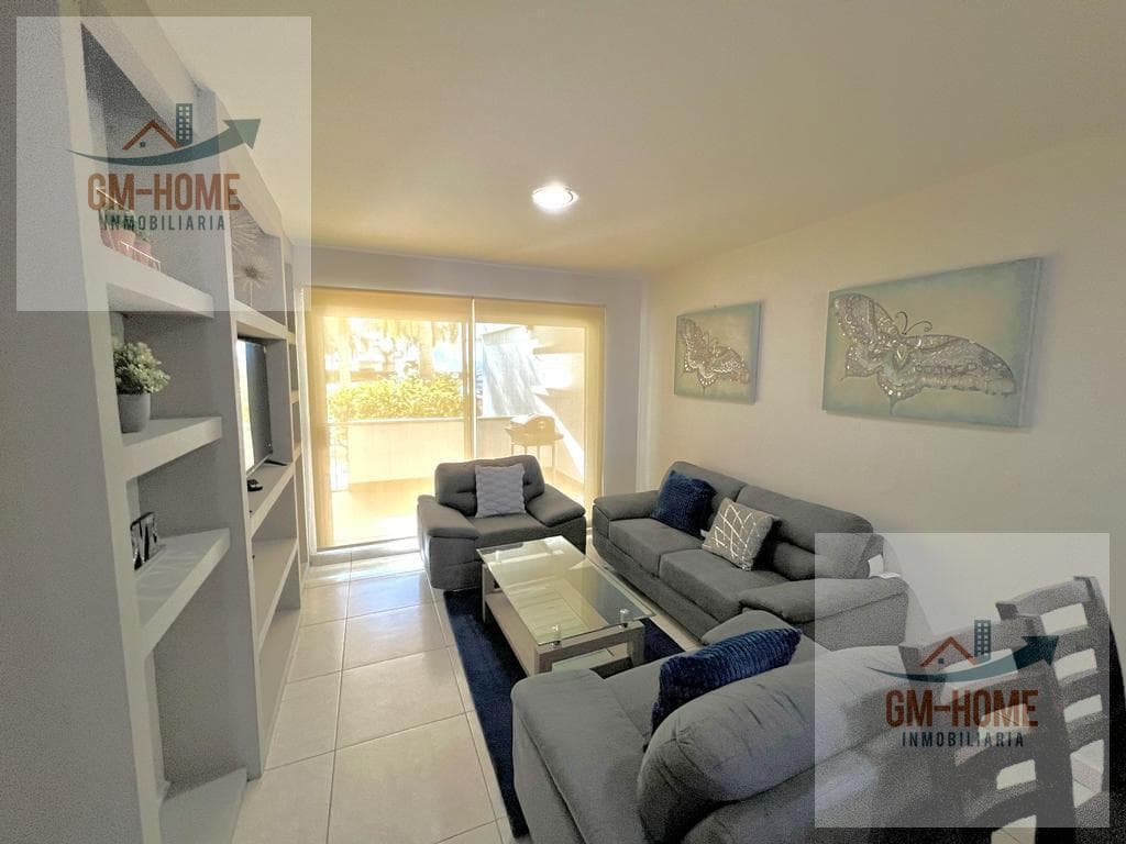Apartment in Costa Veleros