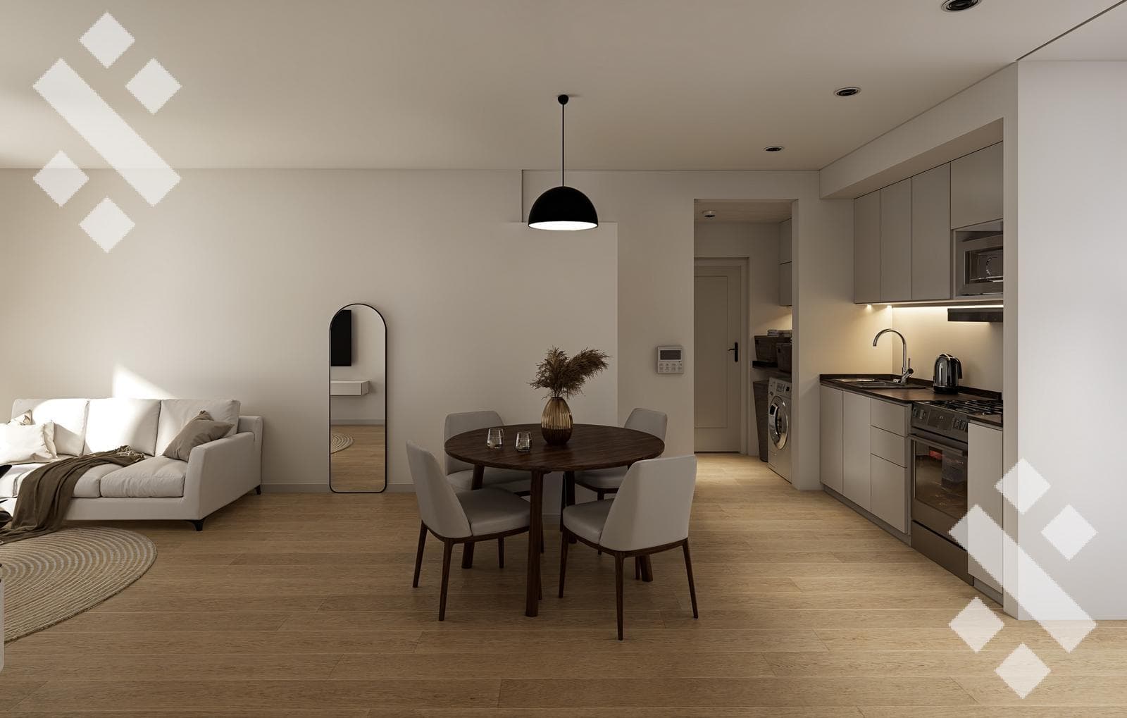 Studio Apartment for Sale in Neuquén