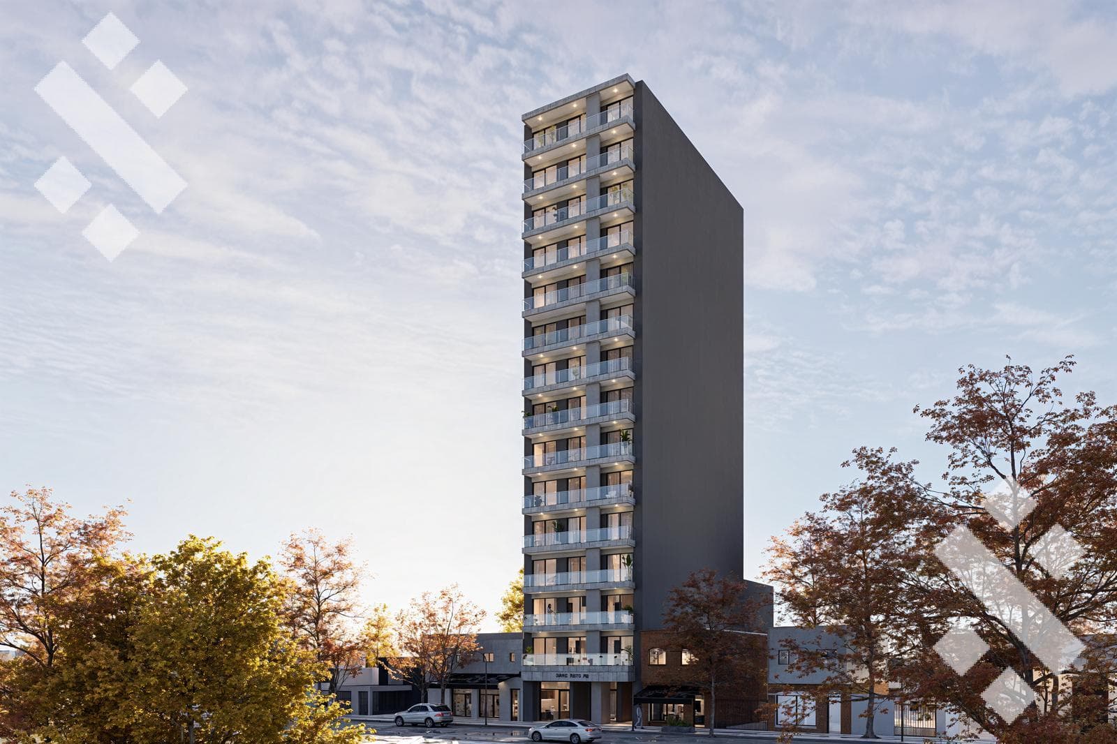 Studio Apartment for Sale in Neuquén