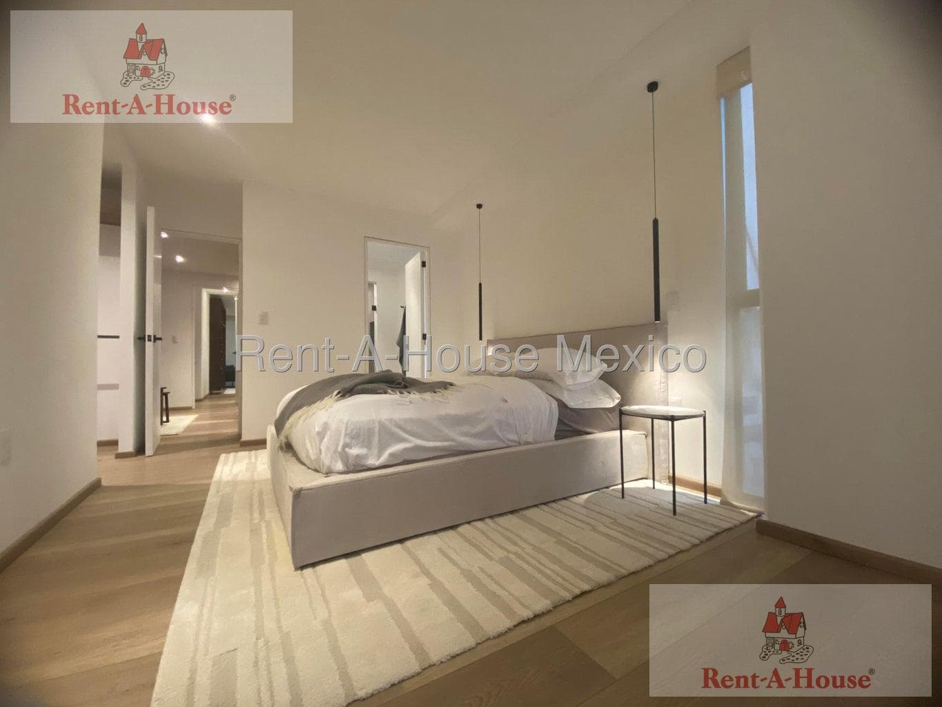 Apartment for Sale in Alvaro Obregón, Los Alpes, AM 26-2720
