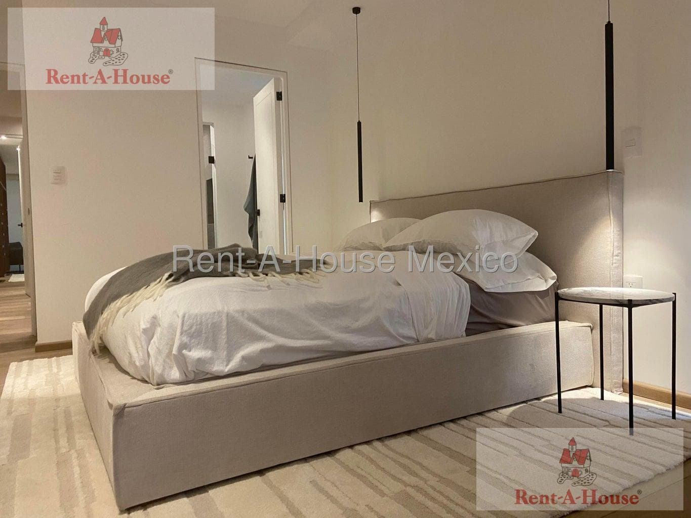 Apartment for Sale in Alvaro Obregón, Los Alpes, AM 26-2720