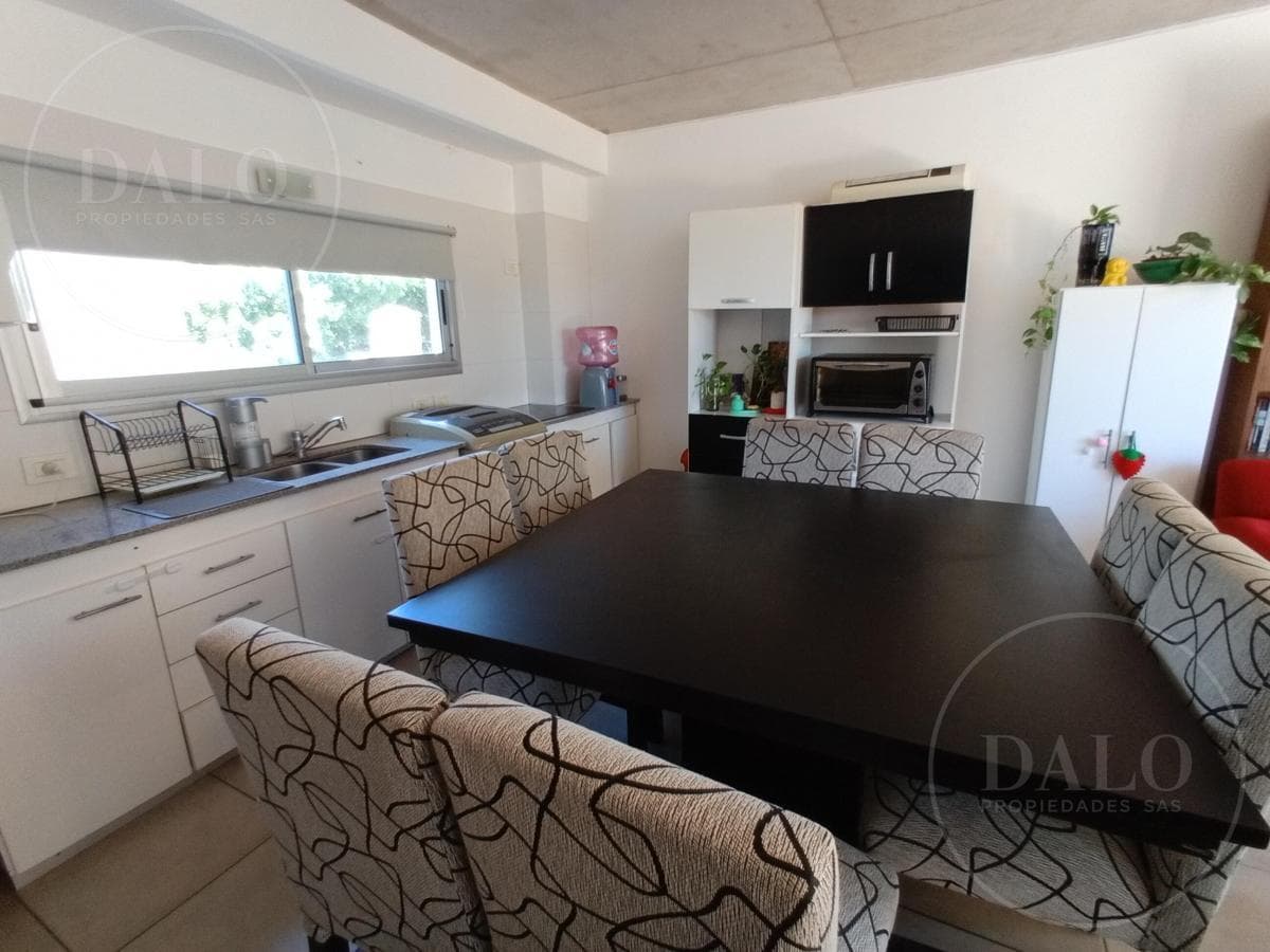 Apartment for Sale in Saavedra with a Balcony and Terrace