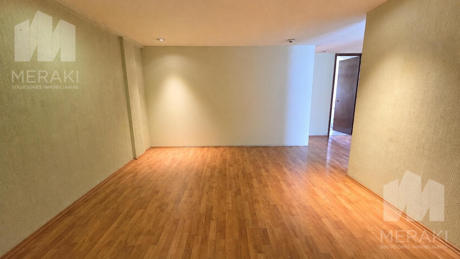 PH Apartment for Sale in Letrán Valle