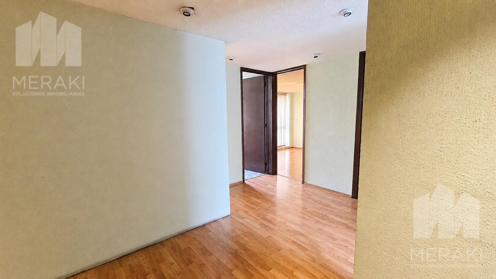 PH Apartment for Sale in Letrán Valle