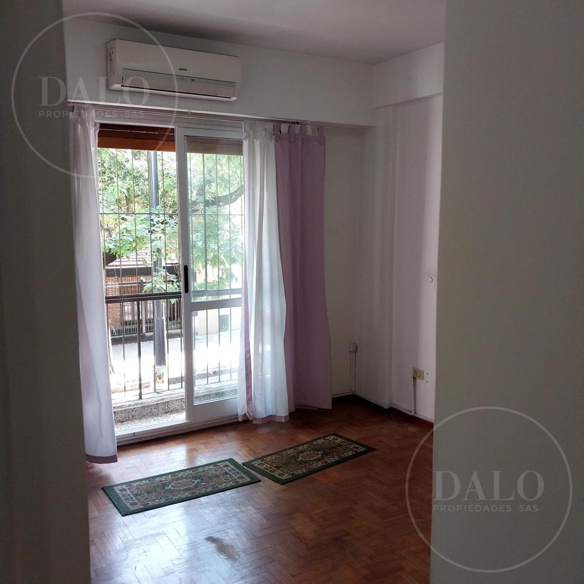Apartment for Sale in Villa Urquiza (Ideal for Professionals) No Maintenance Fees