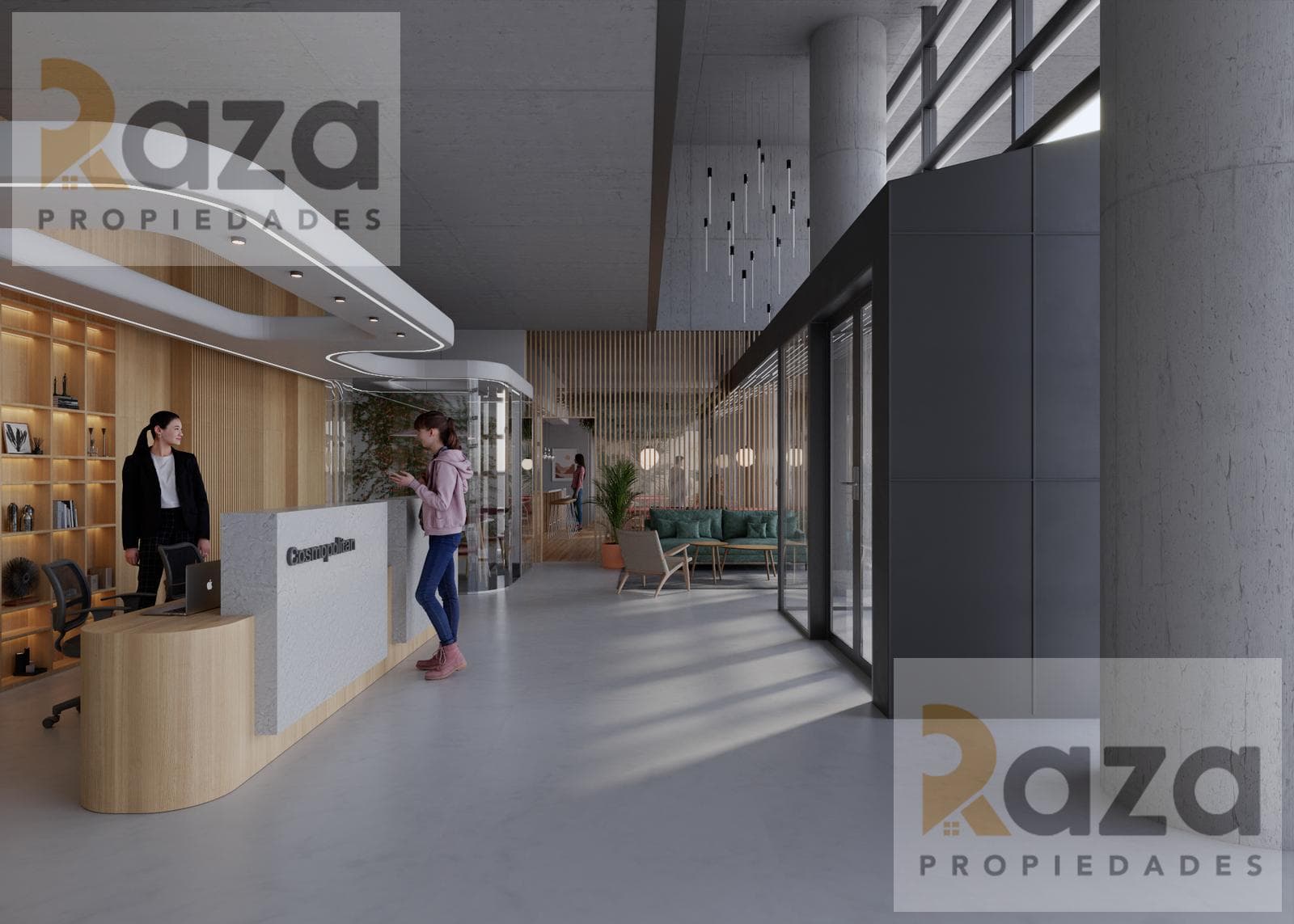 1-Bedroom Apartment for Sale in Parque Rodó