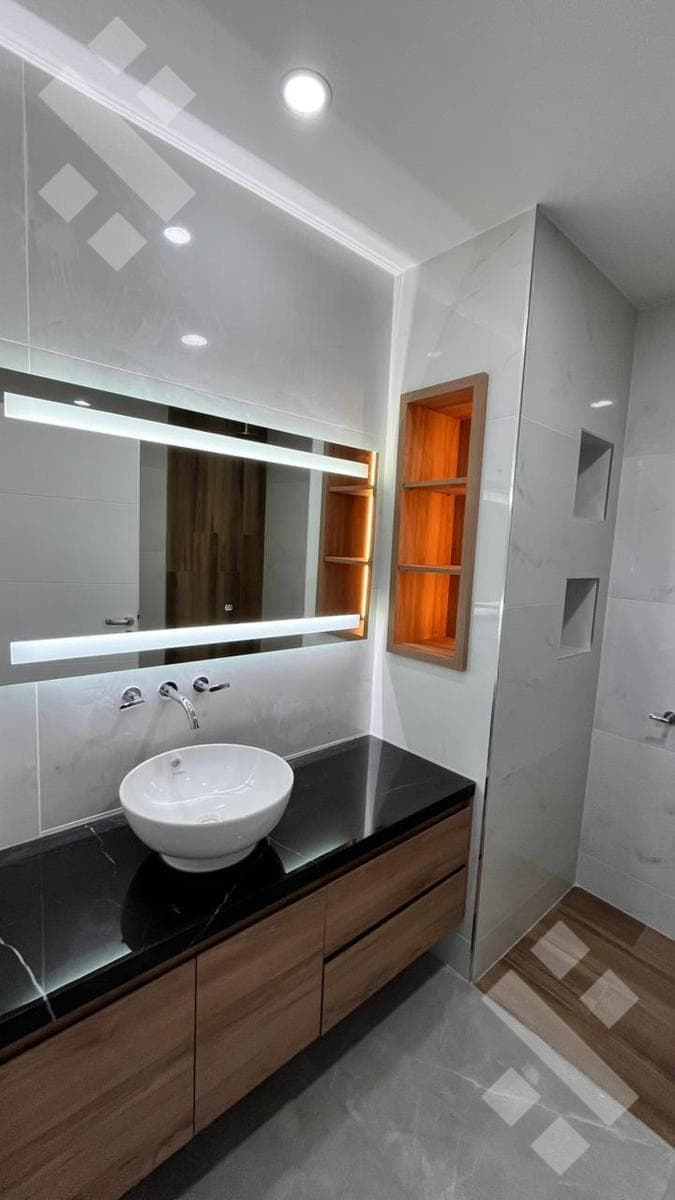 HOUSE FOR SALE (IN POZO) 3 BEDROOMS - RINCÓN DEL RÍO NEIGHBORHOOD, NEUQUÉN