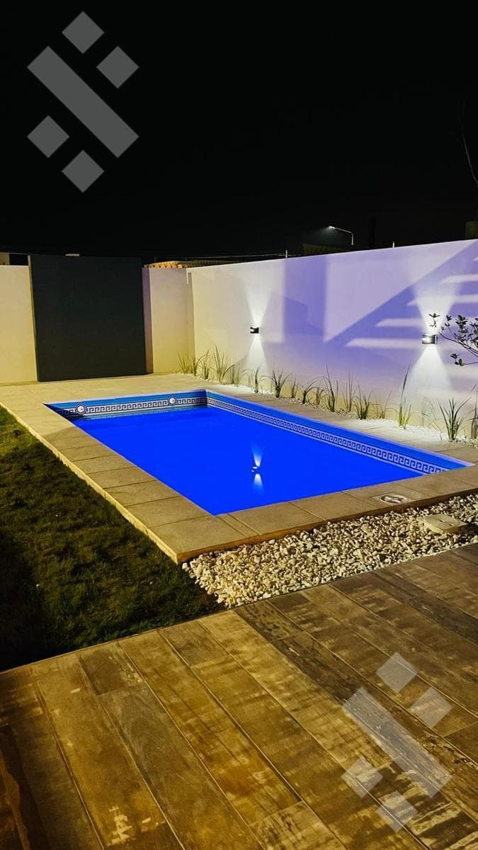 HOUSE FOR SALE (IN POZO) 3 BEDROOMS - RINCÓN DEL RÍO NEIGHBORHOOD, NEUQUÉN