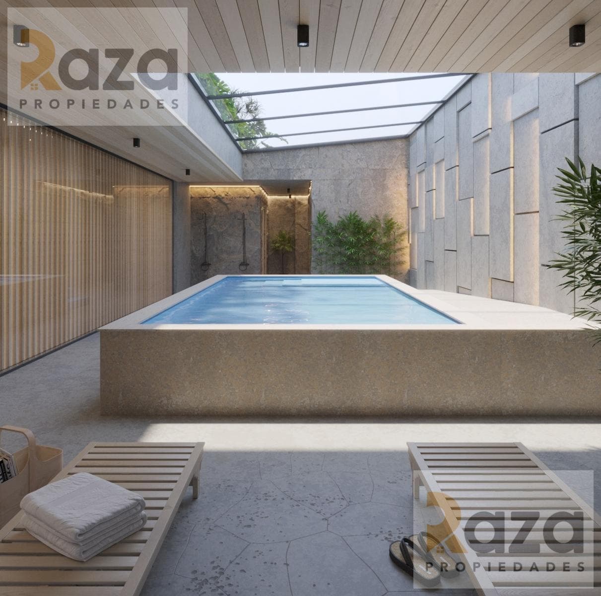 Studio Apartment for Sale in Parque Rodó