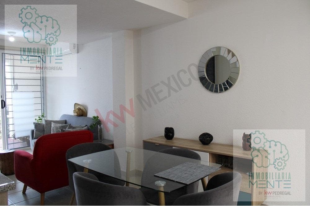 HOUSE FOR SALE IN THE AQUASOL SUBDIVISION, CUAUTLA, MORELOS.