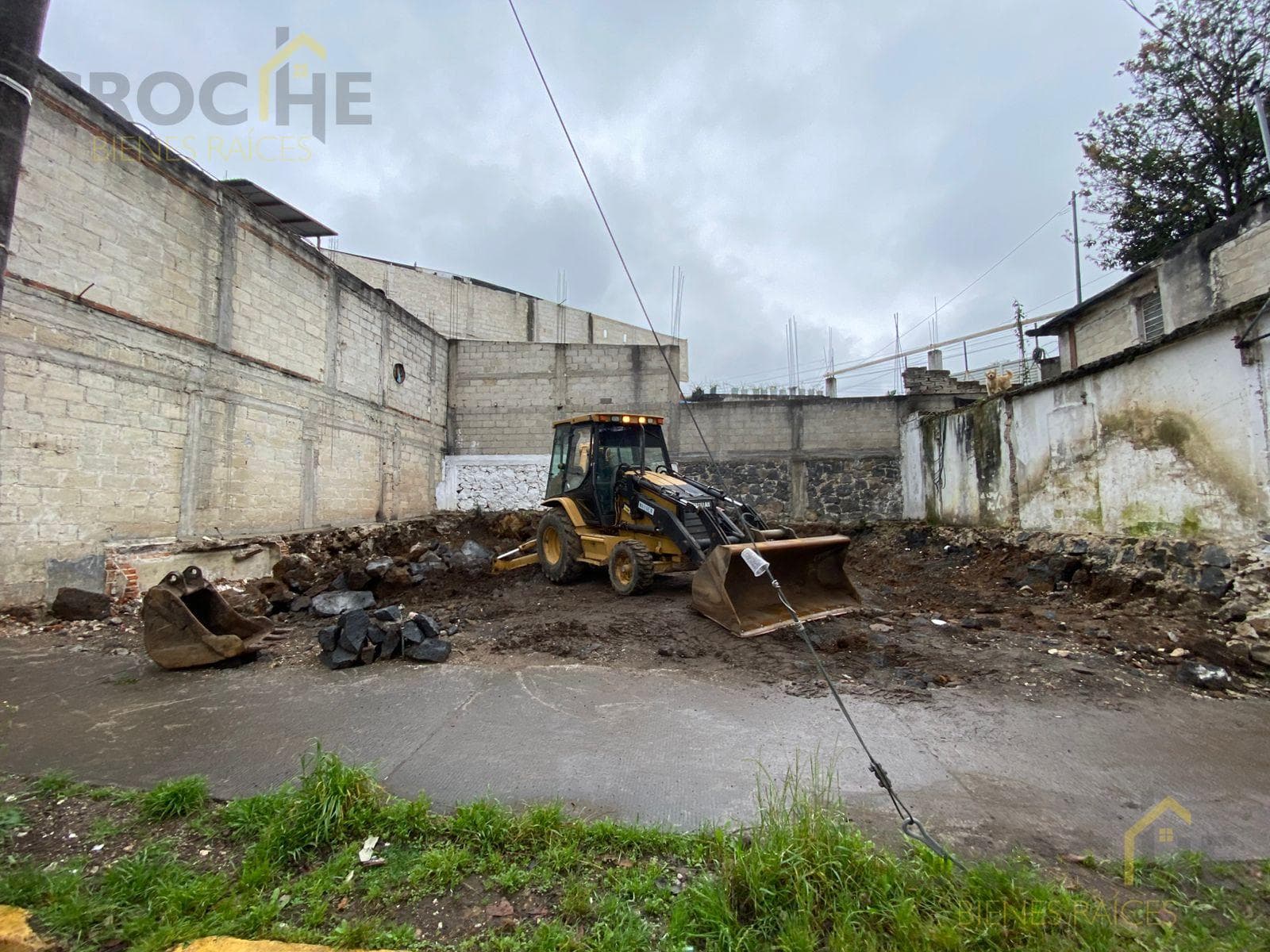 LAND FOR RENT IN THE 21 DE MARZO NEIGHBORHOOD, XALAPA, VERACRUZ