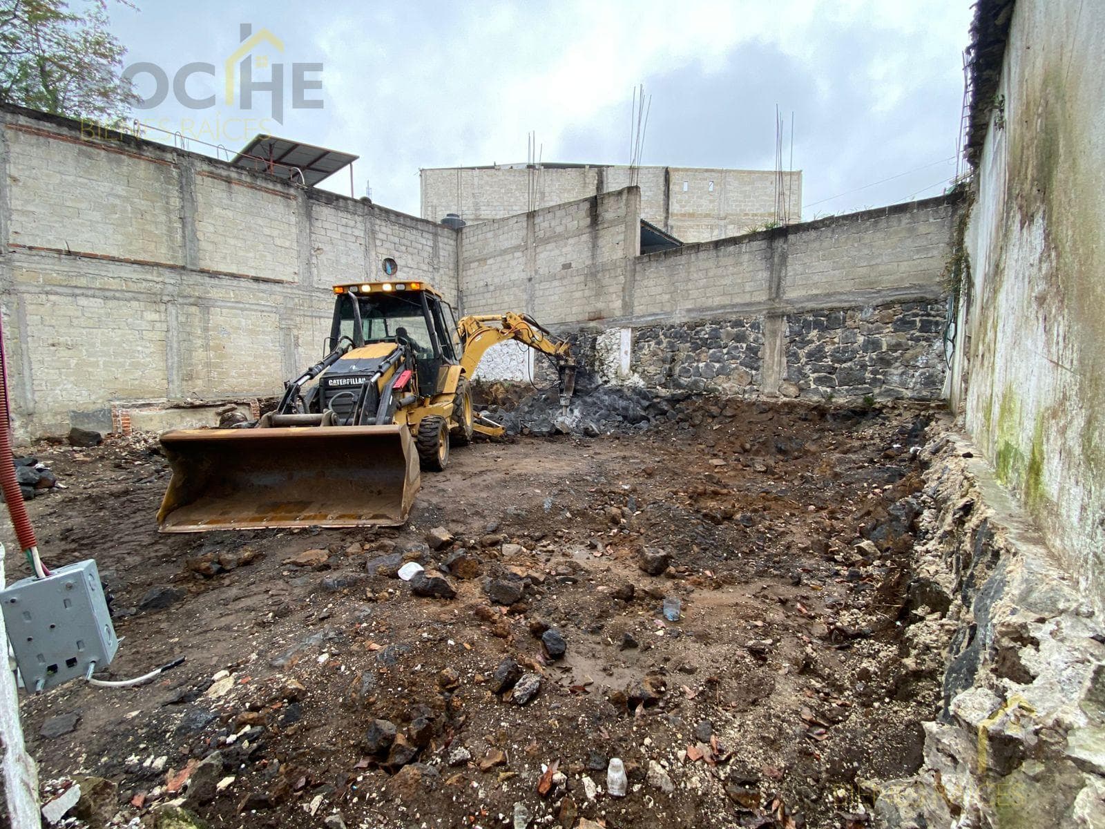 LAND FOR RENT IN THE 21 DE MARZO NEIGHBORHOOD, XALAPA, VERACRUZ