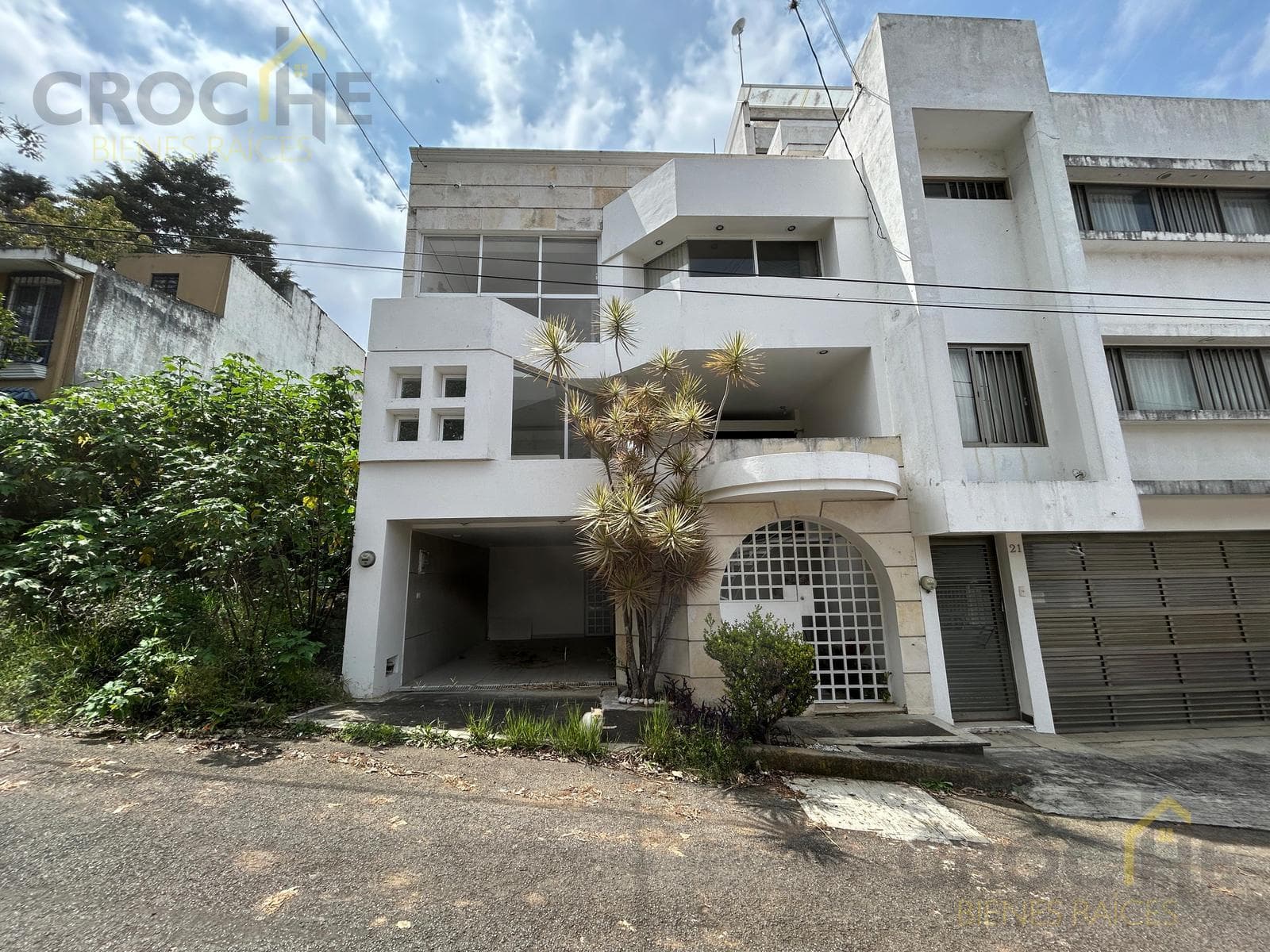 HOUSE FOR RENT IN INDECO ÁNIMAS, XALAPA, VERACRUZ