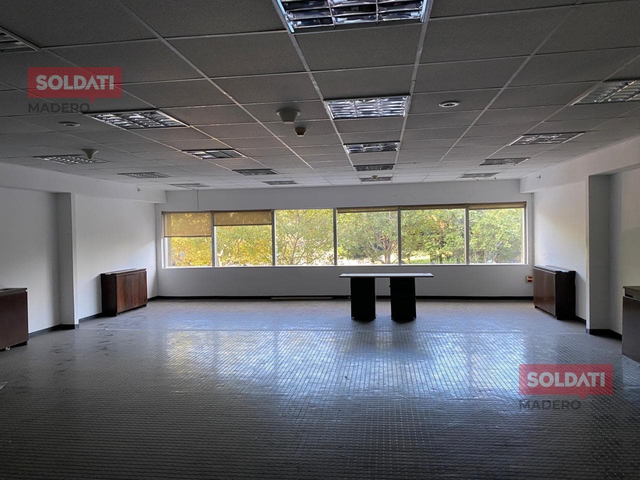 OFFICE FOR RENT, BUENOS AIRES PLAZA, PUERTO MADERO