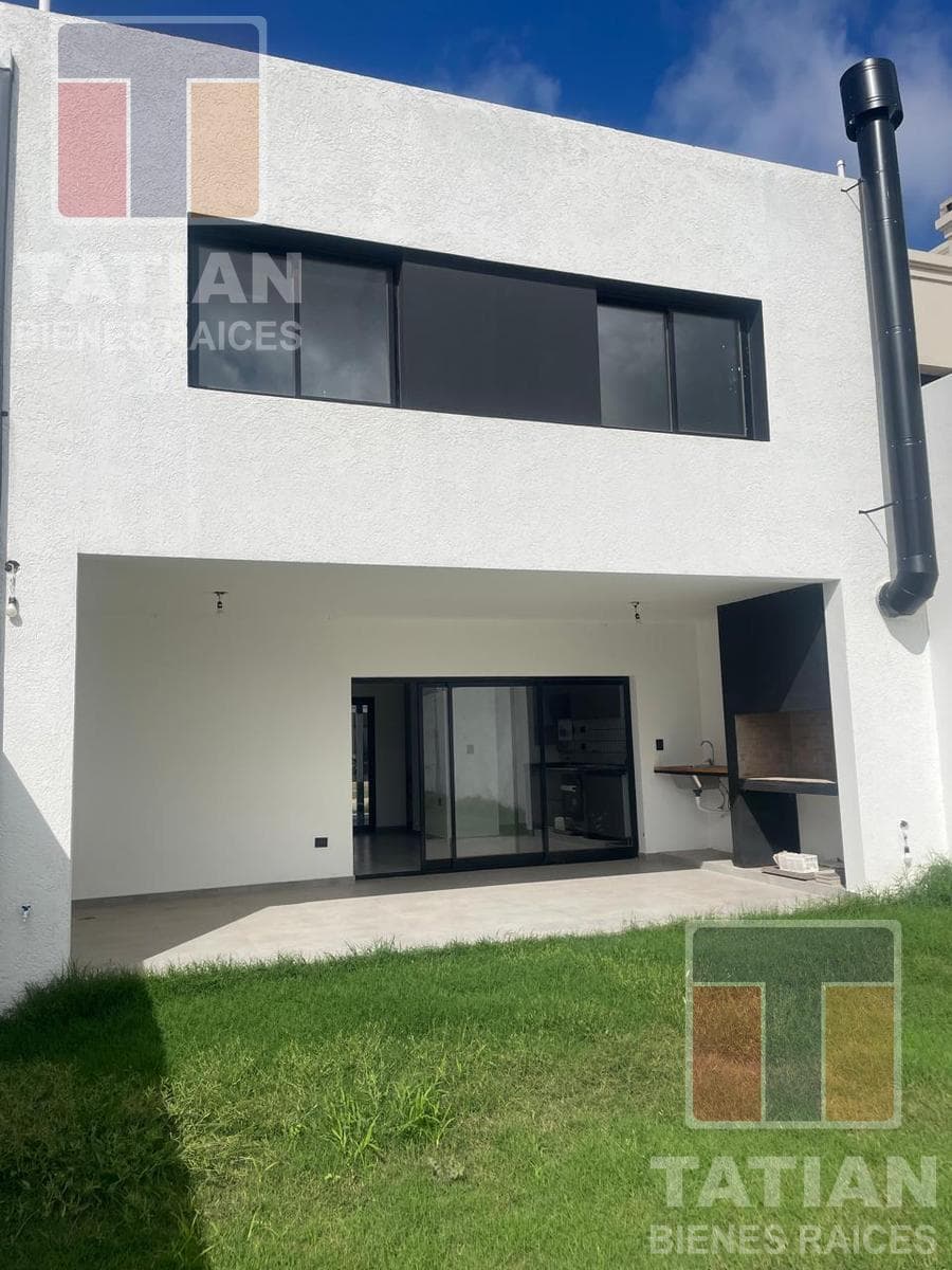 House in Docta Central