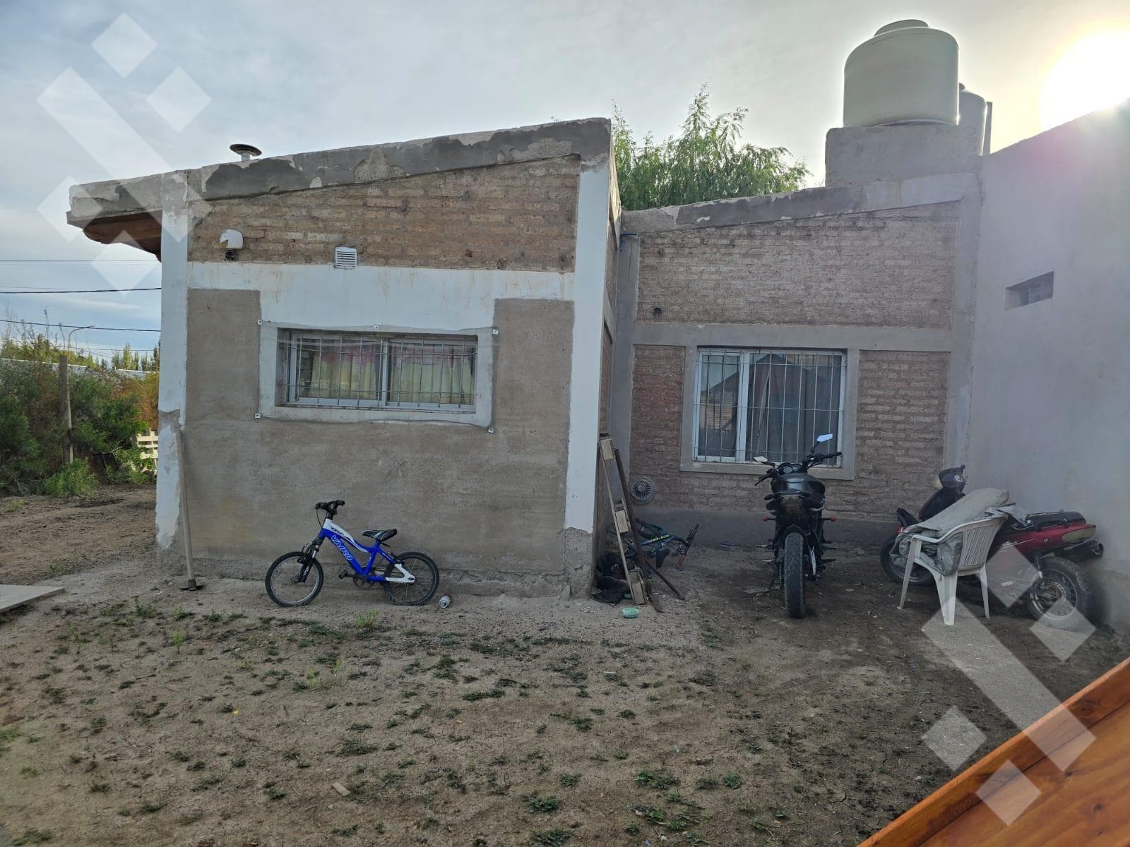 1-Bedroom House for Sale - Alta Gracia Neighborhood, Cinco Saltos, Río Negro