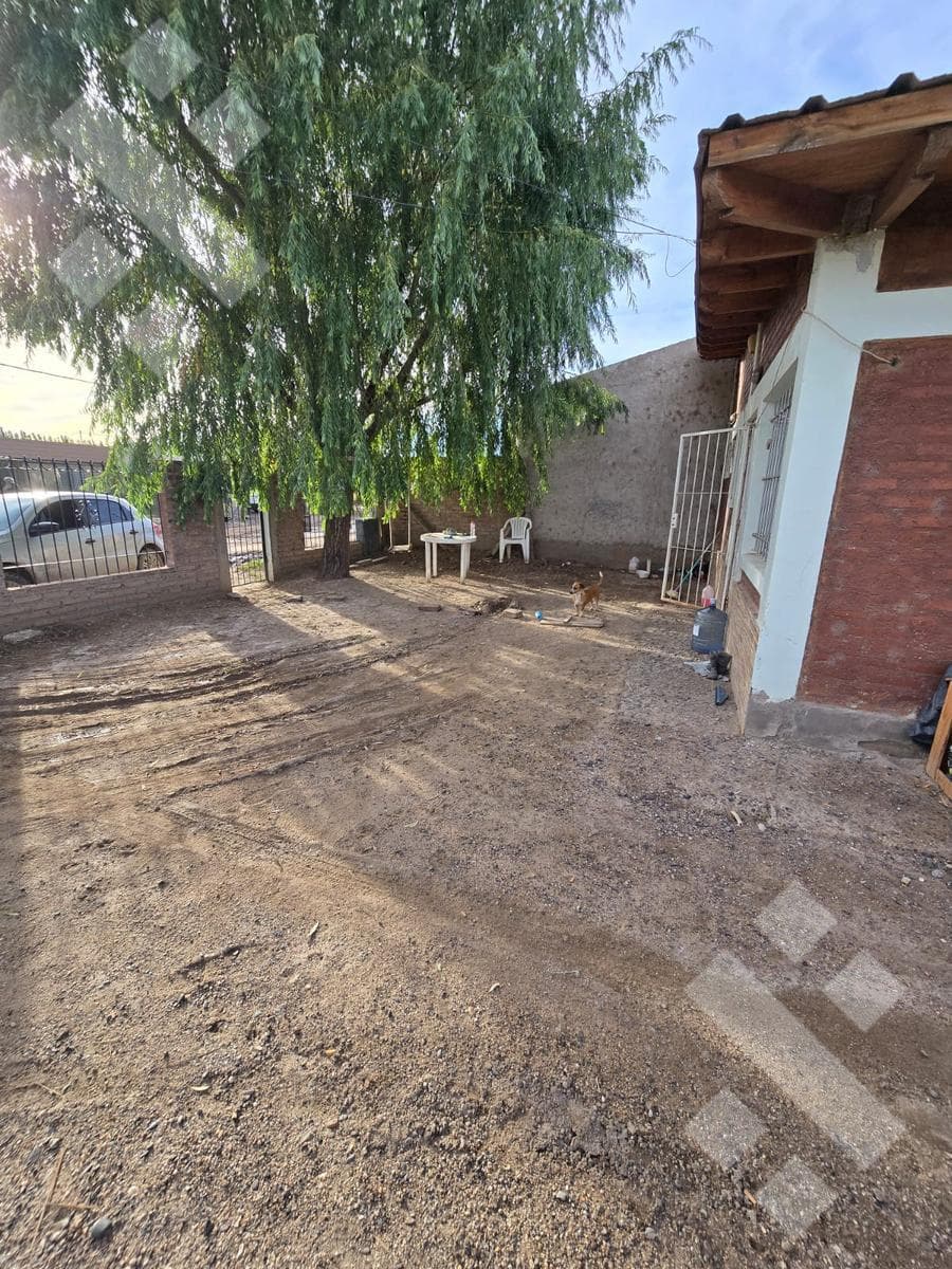 1-Bedroom House for Sale - Alta Gracia Neighborhood, Cinco Saltos, Río Negro