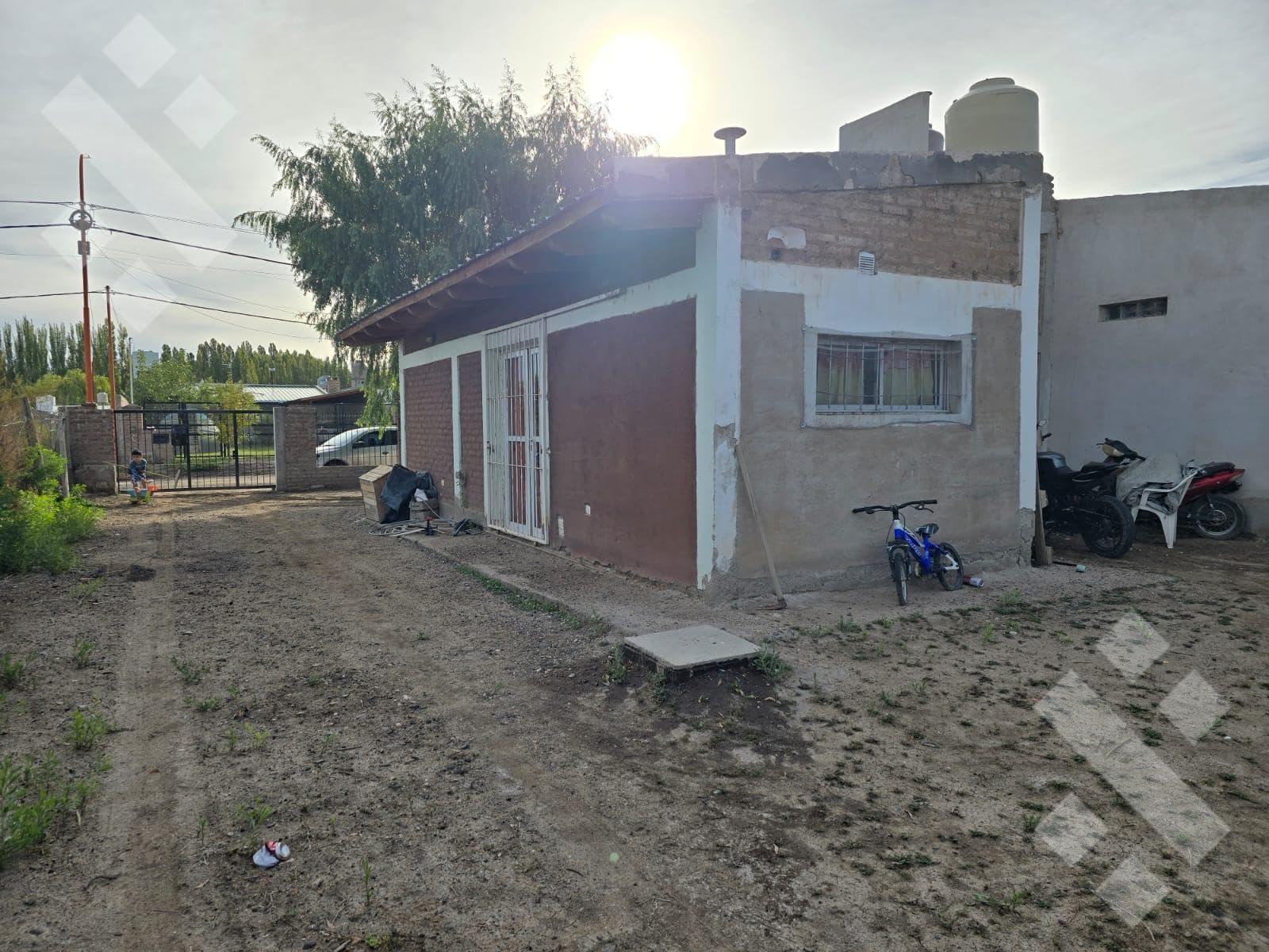 1-Bedroom House for Sale - Alta Gracia Neighborhood, Cinco Saltos, Río Negro
