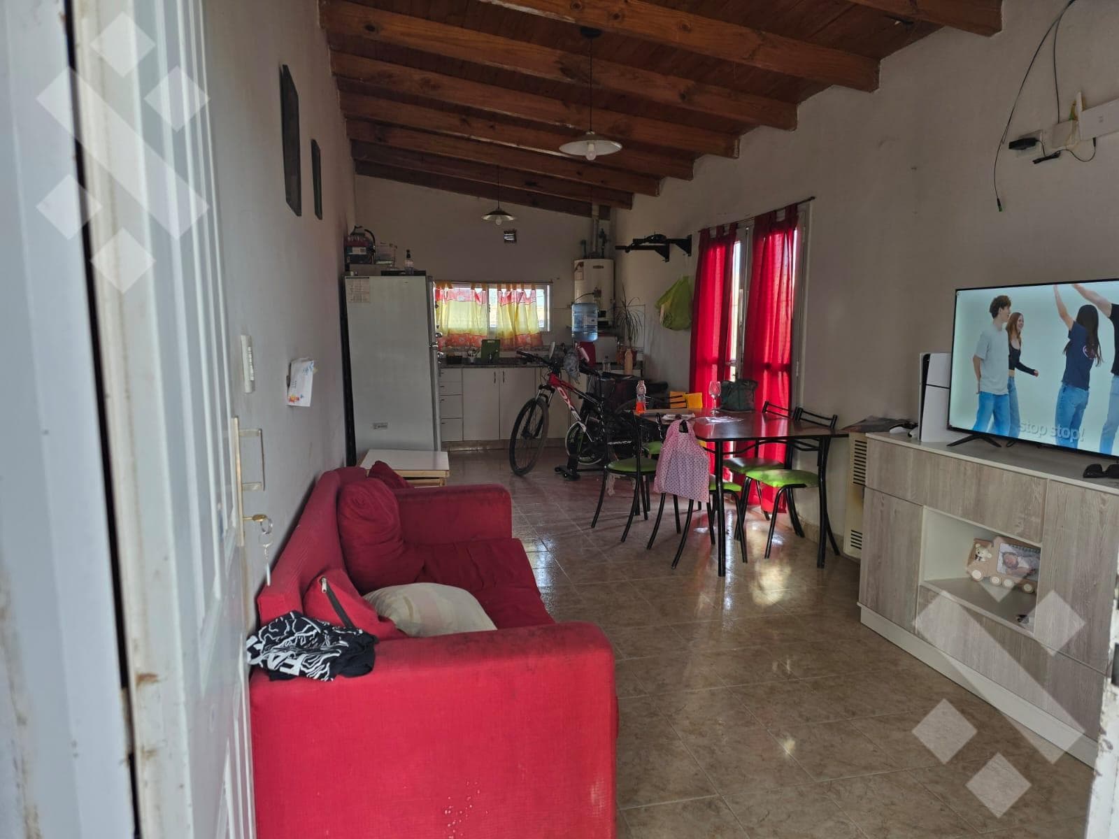 1-Bedroom House for Sale - Alta Gracia Neighborhood, Cinco Saltos, Río Negro
