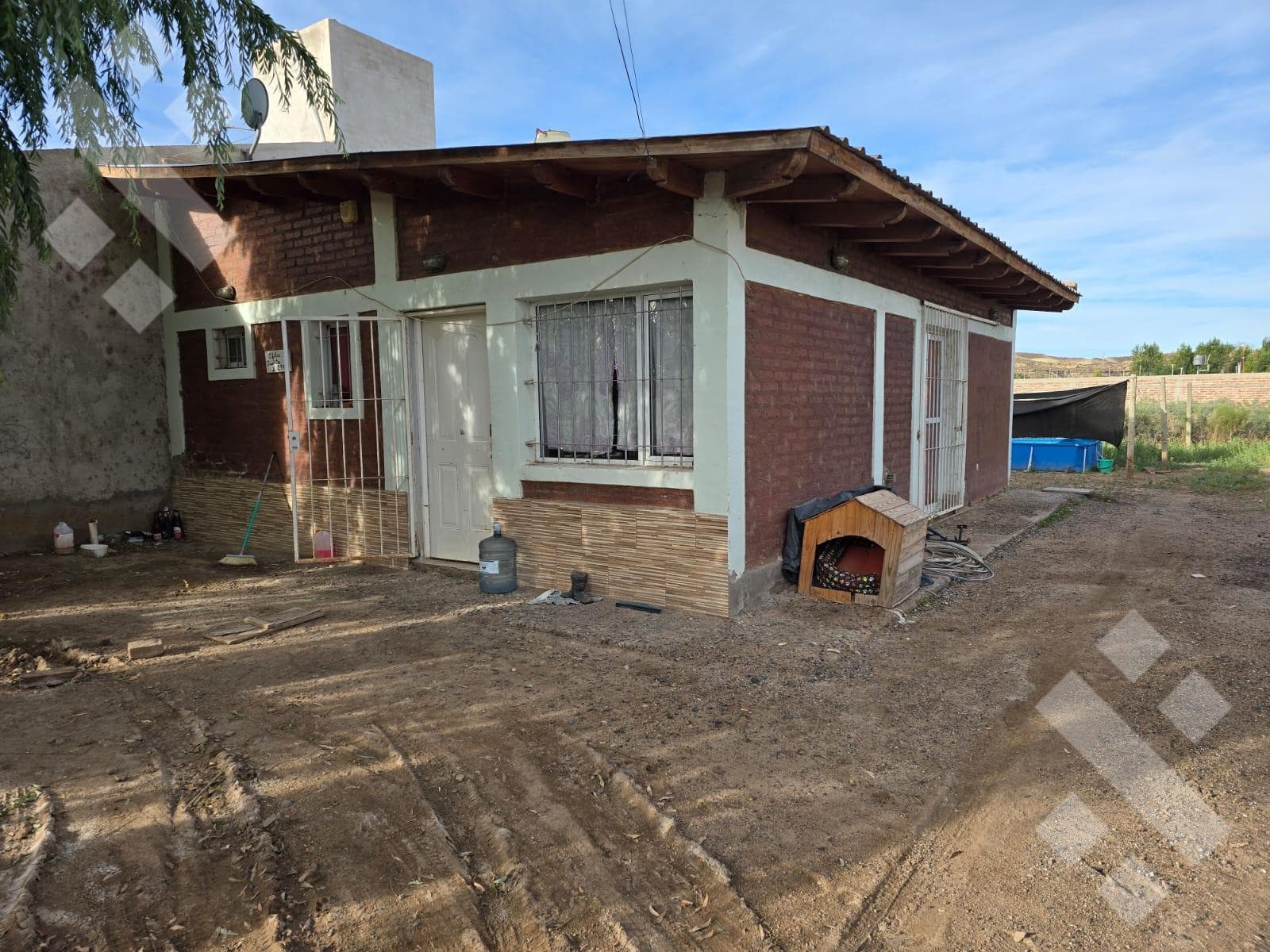 1-Bedroom House for Sale - Alta Gracia Neighborhood, Cinco Saltos, Río Negro