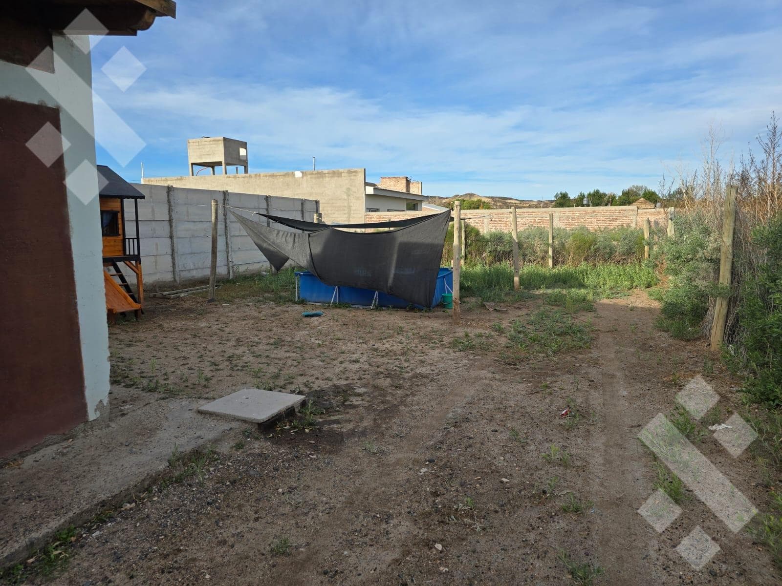 1-Bedroom House for Sale - Alta Gracia Neighborhood, Cinco Saltos, Río Negro