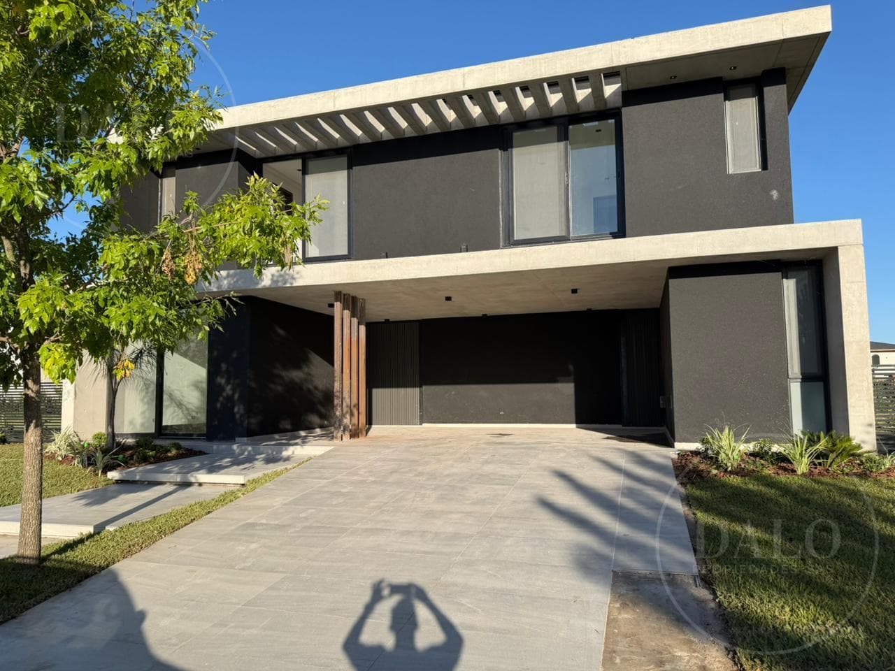 House for Sale in the Virazon Neighborhood, Nordelta